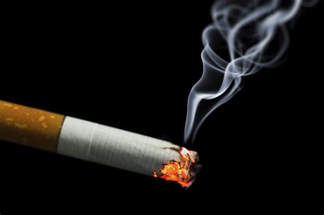 Cigarette smoking at all-time low among adults, e-cigarette use rises